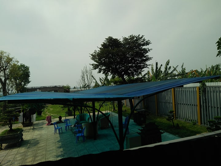 Hang loat cong trinh xay trai phep, lan chiem hanh lang de song Hong?-Hinh-3