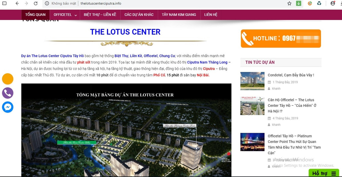 “Xe” quy hoach Ciputra: Can trong xuong tien chon mua can ho cua Vimedimex-Hinh-7