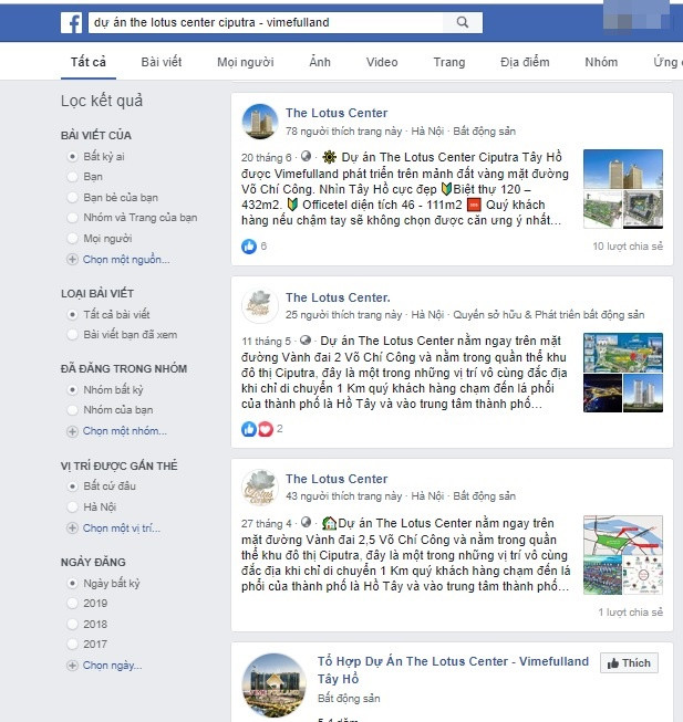 “Xe” quy hoach Ciputra: Can trong xuong tien chon mua can ho cua Vimedimex-Hinh-5