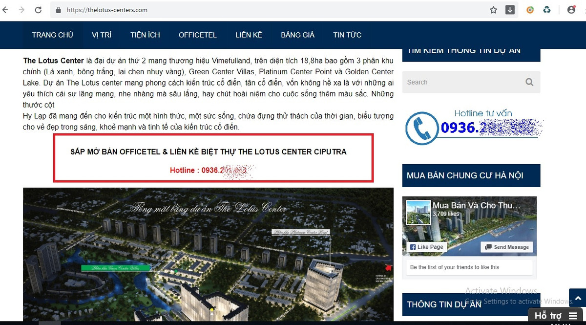 “Xe” quy hoach Ciputra: Can trong xuong tien chon mua can ho cua Vimedimex-Hinh-8