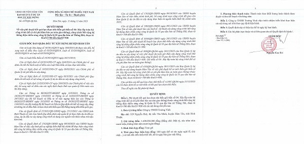 Bình Thuận: Cty Trường Vinh một mình trúng gói làm đường gần 5 tỷ đồng - Hình 3 Binh Thuan: Cty Truong Vinh mot minh trung goi lam duong gan 5 ty dong-Hinh-3