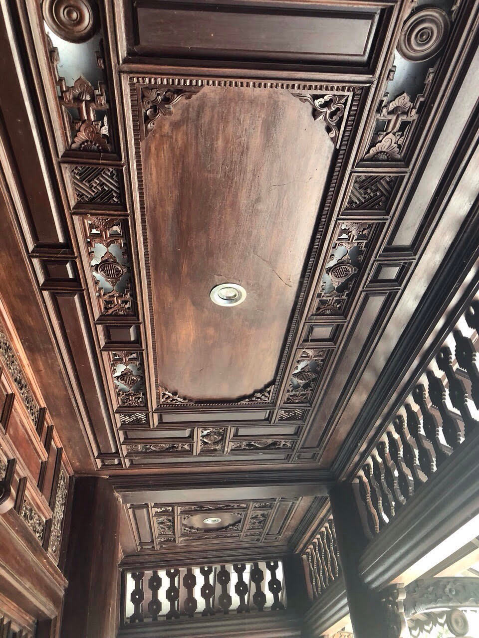 Biet phu go 3D chuc ty dong: Nha hoai co net la cua dai gia Viet-Hinh-3