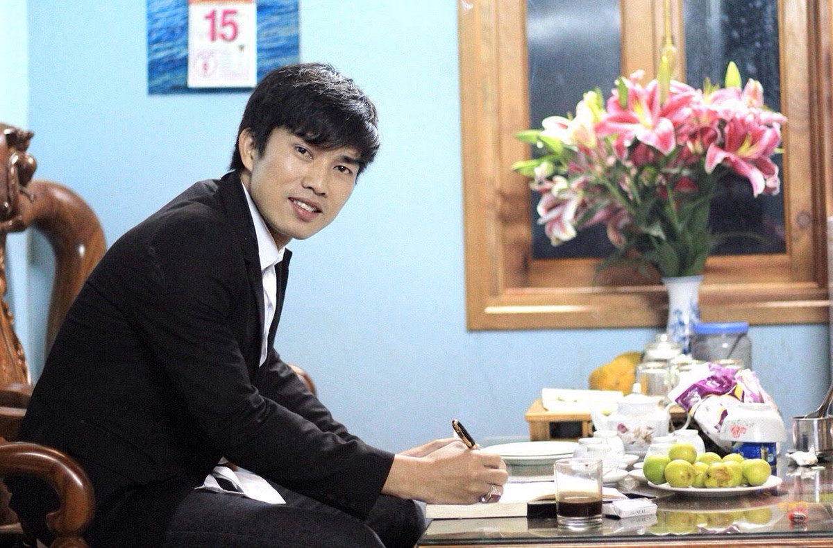 Biet phu go 3D chuc ty dong: Nha hoai co net la cua dai gia Viet-Hinh-6