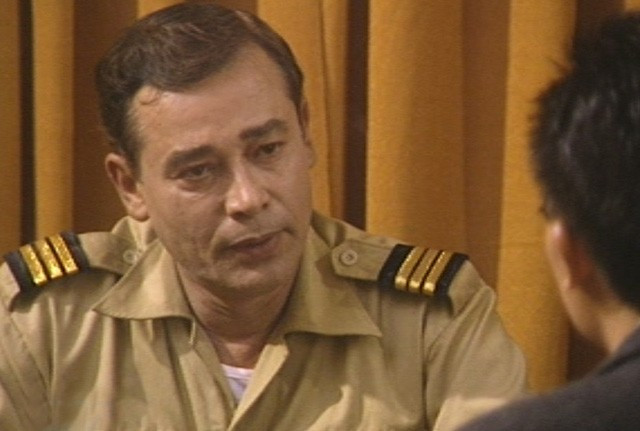 NSND Dao Ba Son: “ong Tay” khet tieng cua man anh Viet nang long voi Ha Noi