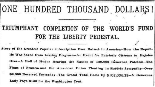 Su that gay soc qua trinh xay tuong Nu than Tu do-Hinh-4