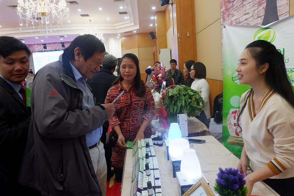 Danh gia hoat dong cua cac co quan to chuc KH&CN truc thuoc LHHKH&KT Viet Nam-Hinh-4