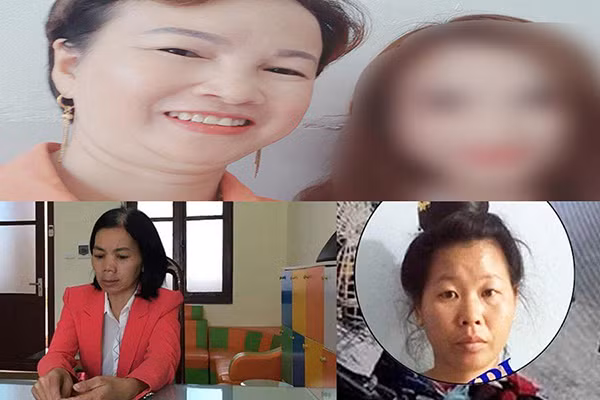 Theo đó, ngày 3/2/2019 (tức 29 Tết Nguyên đán Kỷ Hợi 2019), Vì Văn Toán đã bàn bạc, lên kế hoạch, phân công vai trò, nhiệm vụ đối với các đối tượng còn lại về việc bắt cóc Cao Mỹ Duyên nhằm đòi số tiền mà bà Trần Thị Hiền còn nợ Toán. Vì Văn Toán khai sau khi cùng đồng bọn bắt cóc nữ sinh Cao Mỹ Duyên, Toán đã liên hệ với gia đình nạn nhân yêu cầu trả tiền, nhưng bà Hiền vẫn không trả. 