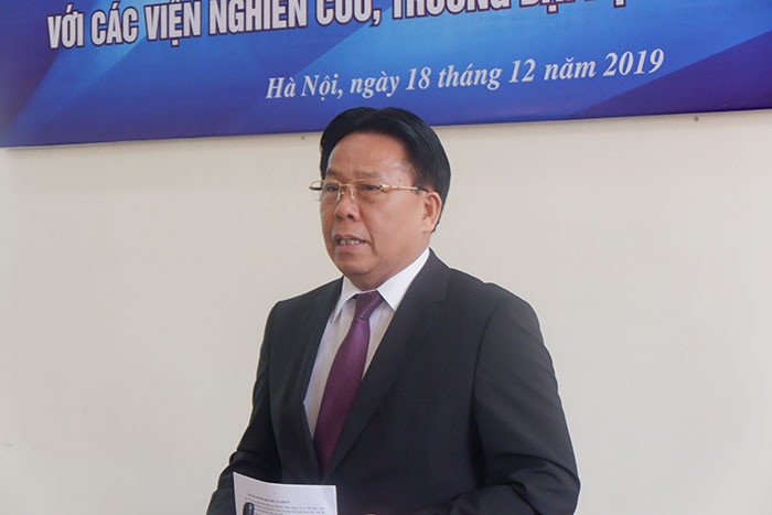 Thuc day hop tac giu LHHVN voi cac vien nghien cuu, truong dai hoc va doanh nghiep-Hinh-2