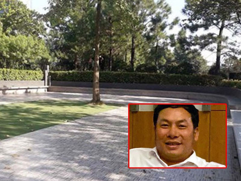 Chu tich UBND Ha Noi chi dao cong an vao cuoc vu chau be bi danh o Ciputra