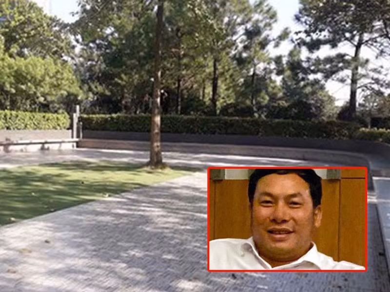 Chu tich UBND Ha Noi chi dao cong an vao cuoc vu chau be bi danh o Ciputra