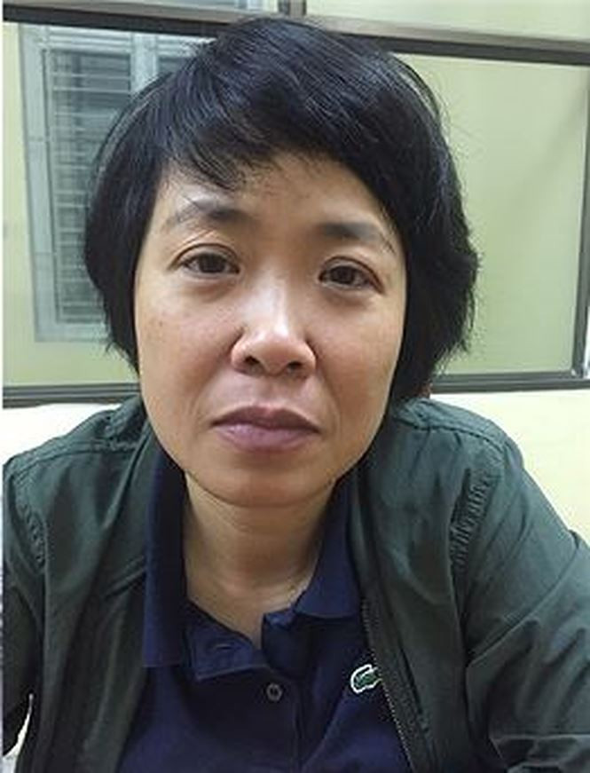 Trả lời câu hỏi của luật sư về việc bị cáo có biết việc thua lỗ của AVG hay không, bị cáo Phương Anh cho hay, những nội dung này bị cáo đã báo cáo rất rõ trong khai báo.