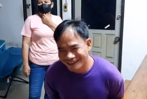 Ghen với tình mới của vợ cũ, người đàn ông làm điều đáng sợ Ghen voi tinh moi cua vo cu, nguoi dan ong lam dieu dang so