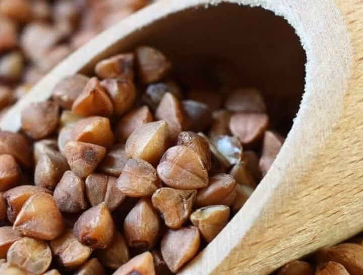 “Quán quân” hạ mỡ máu, ăn mỗi ngày cholesterol giảm mạnh “Quan quan” ha mo mau, an moi ngay cholesterol giam manh