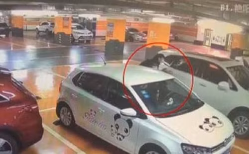 Vua rut gan ty de cau hon, chang trai tai mat vi dieu nay