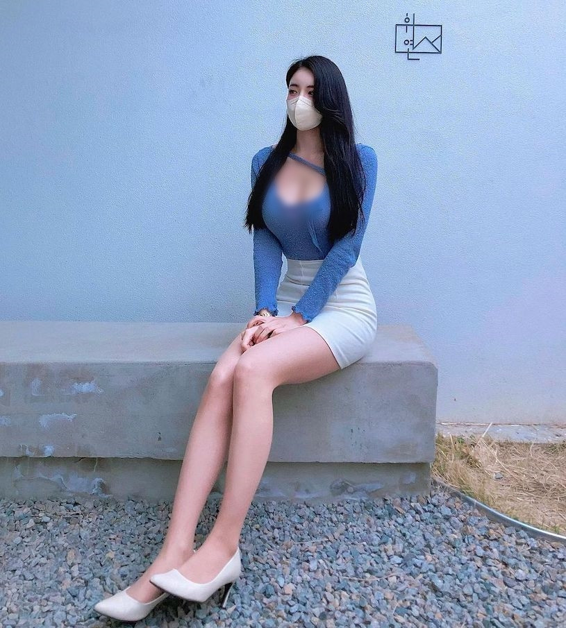 Quả thật, lối sống tích cực của Eun Yeong đã ảnh hưởng tốt đến mọi người.