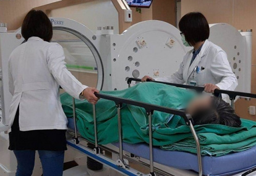 Thue nha cu, nguoi phu nu suyt chet vi dieu dang so nay