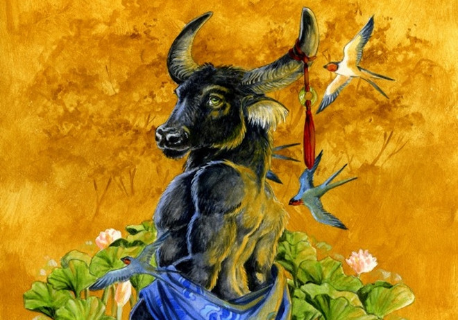 Bên cạnh đó, Sửu vốn được xem là một trong những con giáp rất tài trí, có tấm lòng rộng rãi, quảng đại, từ lâu họ đã đặt nền móng cho sự thành công của mình.