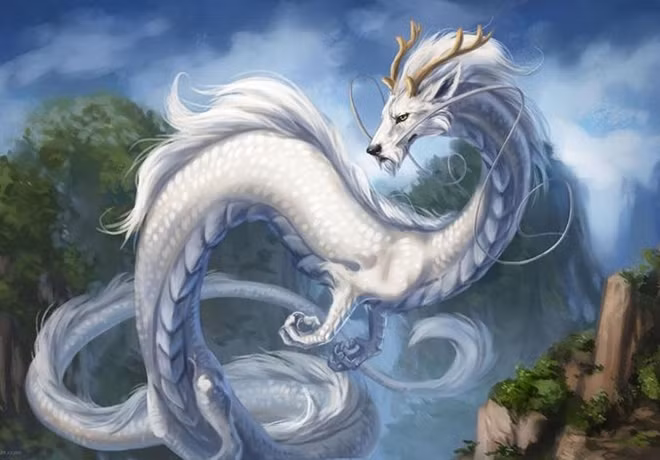 Tổng thể tài sản cũng tăng lên, tương lai phát triển, cuộc sống yên bình, công việc trôi chảy và thu nhập ngày càng tăng.