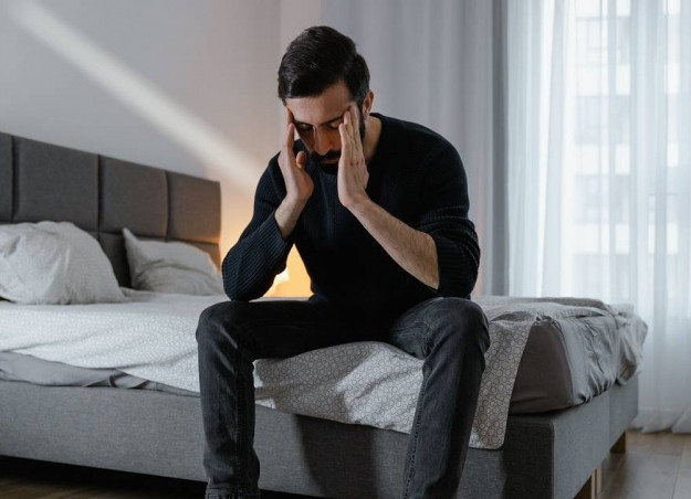 An ai qua lau, bac si lac dau khuyen ngan