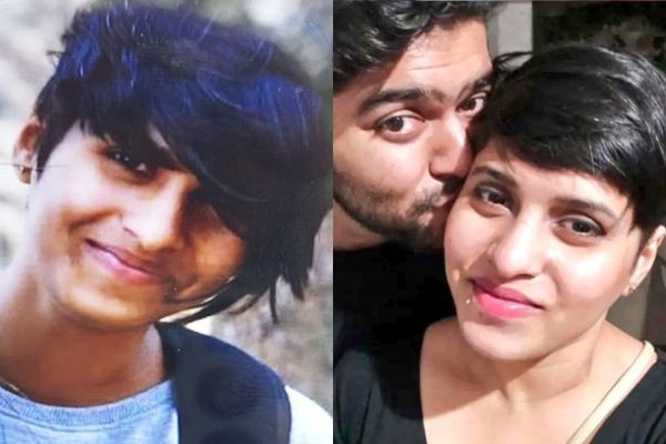 Bo tron voi ban trai, co gai gap ket tham