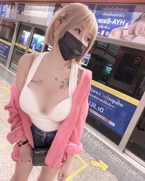 Đối với cô nàng, được chú ý là điều tốt, điều đó giúp Trương Hi Hi được biết đến nhiều hơn.