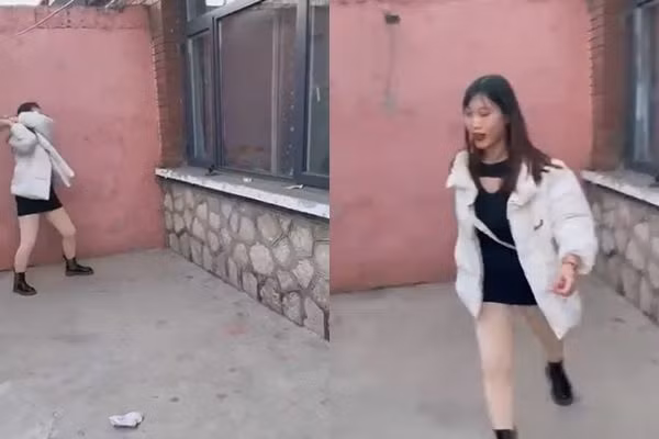 Co bau truoc khi cuoi, co gai bi ep ky hop dong cuc di