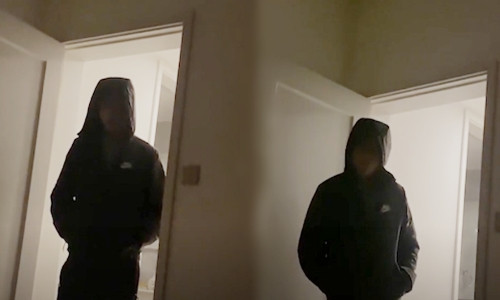 Vo mang thai nua dem nho chong rot nuoc...ket dang long