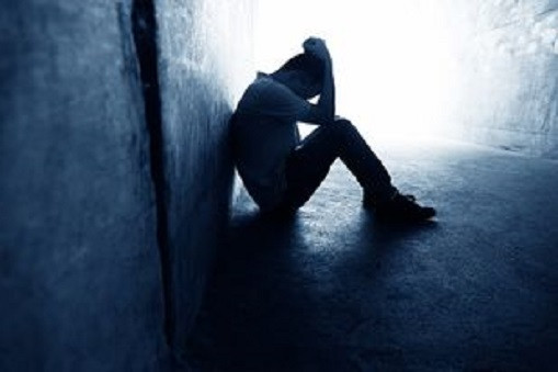 Dang cay nhan tin con trai ruot…la con nguoi ta