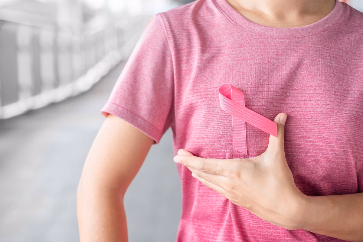 Cho con bu thay dau hieu nay, coi chung ung thu