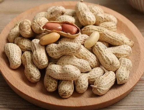 Sang thuc day an vai hat lac, 3 dieu ky dieu den