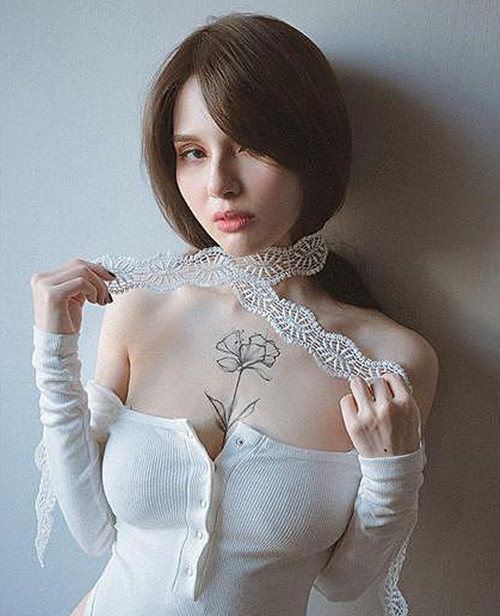 Các fan hâm mộ của Dung Dung hi vọng thời gian tới sẽ được đón nhận thêm nhiều hình ảnh đẹp của cô nàng.