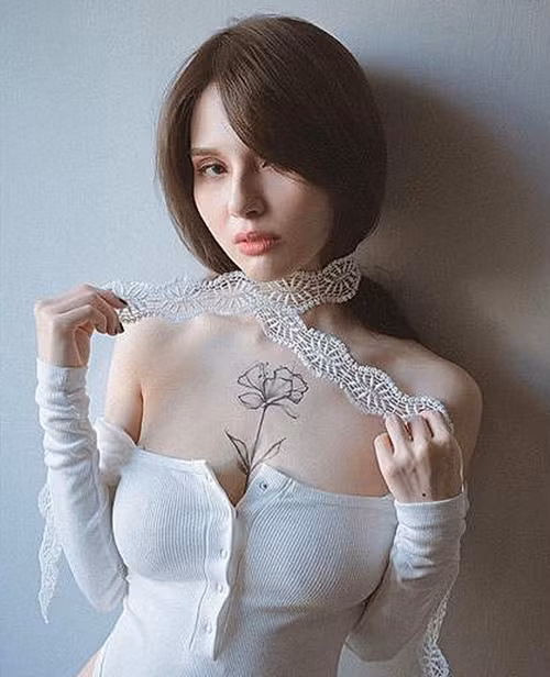 Các fan hâm mộ của Dung Dung hi vọng thời gian tới sẽ được đón nhận thêm nhiều hình ảnh đẹp của cô nàng.