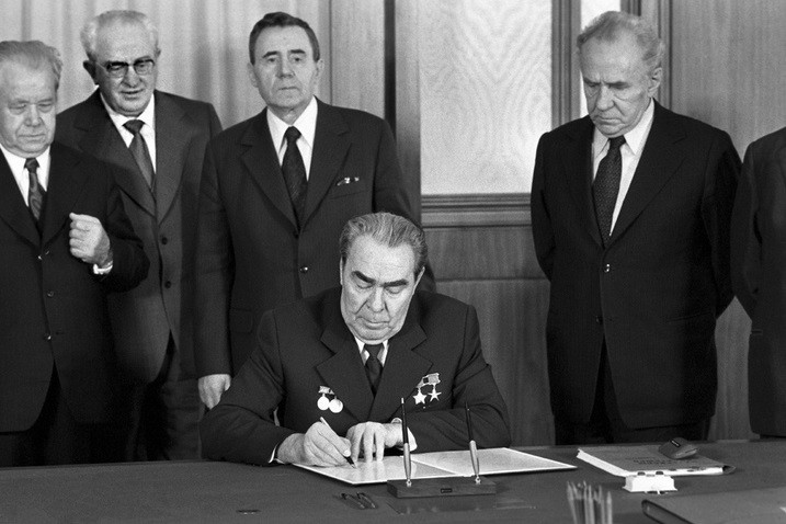 Ai la Chu tich KGB duy nhat thanh lanh dao toi cao cua Lien Xo?-Hinh-2