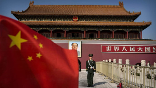 9. Bắc Kinh (Trung Quốc): Nổi tiếng với Tử Cấm Thành và vô vàn cảnh đẹp khác, Bắc Kinh luôn là sự lựa chọn của nhiều du khách quốc tế.