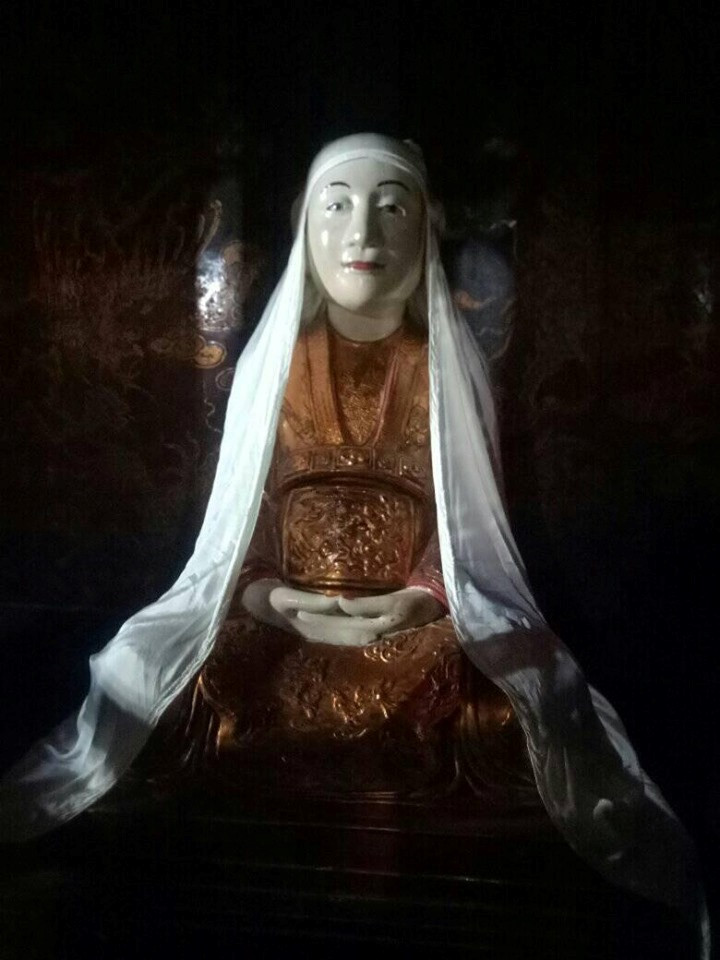 Giai ma bat ngo ve dai danh su Khong Lo ky la nhat VN