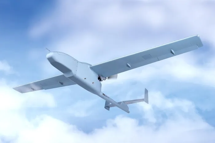 Đoạn video về hoạt động của UAV Kub-10E trên chiến trường được nhà sản xuất Kalashnikov đăng tải trên kênh Telegram chính thức và được các blogger quân sự Nga chia sẻ lên mạng xã hội X.