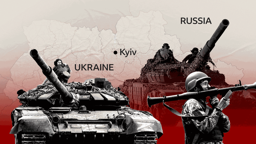 Sau khi cuộc xung đột hiện tại kết thúc, Ukraine có thể nhận được đảm bảo an ninh mà không cần phải là thành viên chính thức của Liên minh quân sự Bắc Đại Tây Dương.