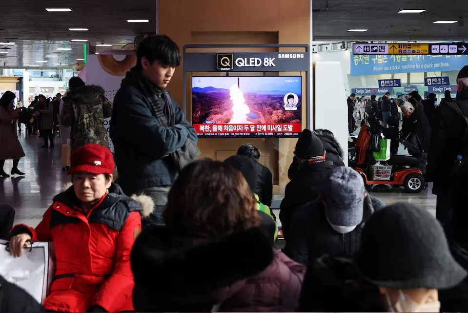 Ông cũng khẳng định rằng Triều Tiên sẽ tiếp tục đẩy nhanh việc phát triển các năng lực quốc phòng để trở thành một cường quốc quân sự.