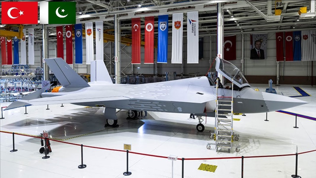 Điều này đã được ấn phẩm Milliyet của Thổ Nhĩ Kỳ đăng tải, trong đó nhắc đến thực tế là hai quốc gia đã bắt đầu tiến hành một số cuộc đàm phán về hợp tác toàn diện trong lĩnh vực công nghiệp quốc phòng.