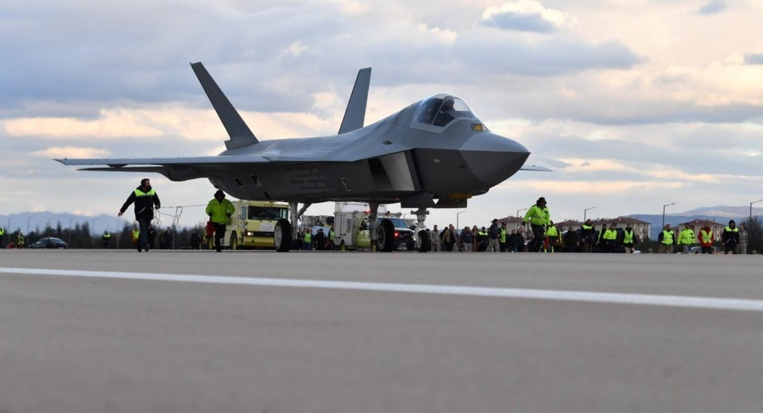 Các cuộc đàm phán dự kiến kéo dài 3 ngày mục đích hướng đến tăng cường hợp tác kỹ thuật quân sự, bao gồm mua sắm tiêm kích KAAN, khi Saudi Arabia đưa ra bản kế hoạch "Tầm nhìn 2030" nhằm đa dạng hóa nền kinh tế và tăng cường sức mạnh quân sự của họ.