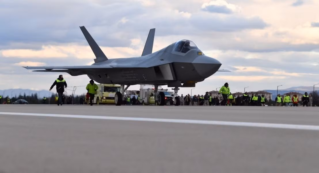 Các cuộc đàm phán dự kiến kéo dài 3 ngày mục đích hướng đến tăng cường hợp tác kỹ thuật quân sự, bao gồm mua sắm tiêm kích KAAN, khi Saudi Arabia đưa ra bản kế hoạch "Tầm nhìn 2030" nhằm đa dạng hóa nền kinh tế và tăng cường sức mạnh quân sự của họ.