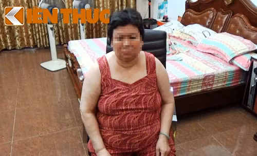 O de bac ty cua “ba trum” Dep o Sai Gon bi triet pha the nao?