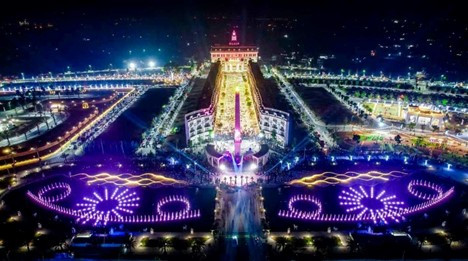 Sống thượng lưu đậm chất châu Âu tại KĐT Danko City - Hình 8 Song thuong luu dam chat chau Au tai KDT Danko City-Hinh-8