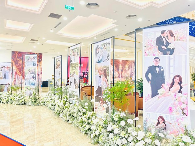 Sống thượng lưu đậm chất châu Âu tại KĐT Danko City - Hình 3 Song thuong luu dam chat chau Au tai KDT Danko City-Hinh-3