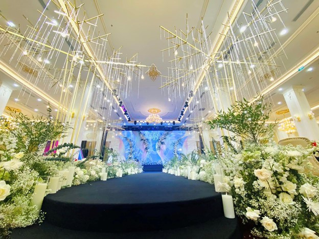 Sống thượng lưu đậm chất châu Âu tại KĐT Danko City - Hình 2 Song thuong luu dam chat chau Au tai KDT Danko City-Hinh-2