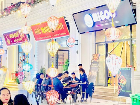 Sống thượng lưu đậm chất châu Âu tại KĐT Danko City - Hình 6 Song thuong luu dam chat chau Au tai KDT Danko City-Hinh-6