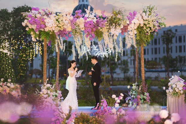 Sống thượng lưu đậm chất châu Âu tại KĐT Danko City - Hình 4 Song thuong luu dam chat chau Au tai KDT Danko City-Hinh-4