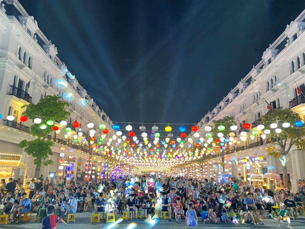 Sống thượng lưu đậm chất châu Âu tại KĐT Danko City - Hình 7 Song thuong luu dam chat chau Au tai KDT Danko City-Hinh-7