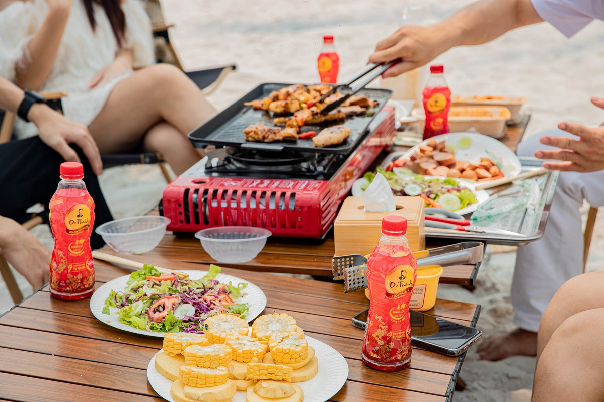 Tips giai nong trong nguoi de tuoi mat di qua tiec tung mua Tet