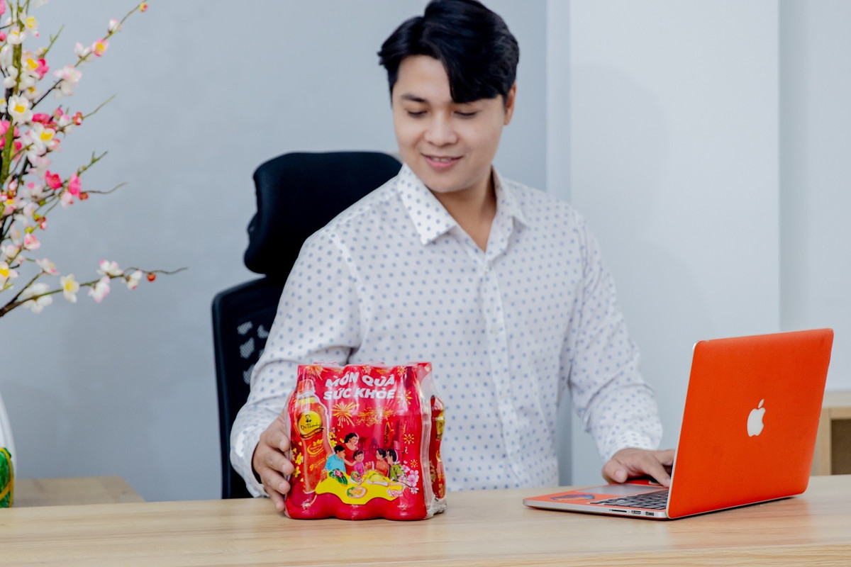 Tips giai nong trong nguoi de tuoi mat di qua tiec tung mua Tet-Hinh-4